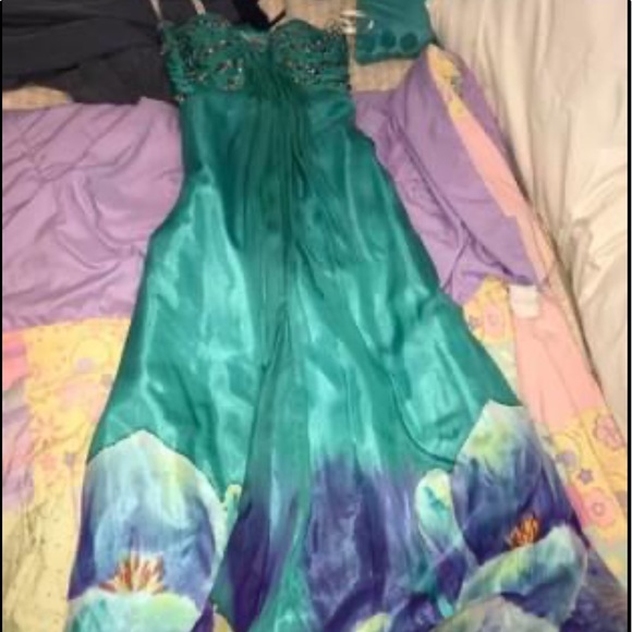 Sherri Hill Dresses & Skirts - Womens Dress